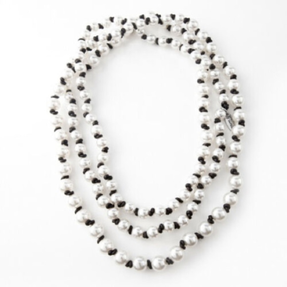 Plunder Claire Necklace